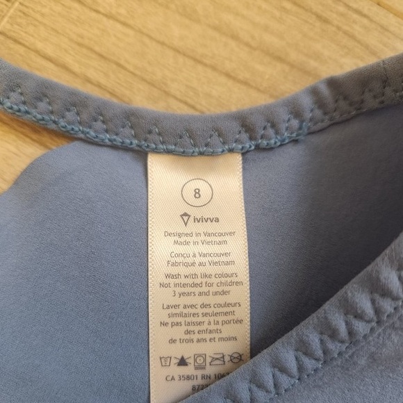 Ivivva tank top - Picture 3 of 3